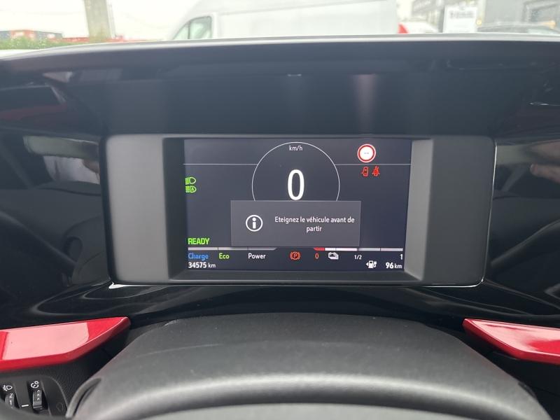 OPEL Mokka - Mokka-e 136ch GS - Groupe Polmar