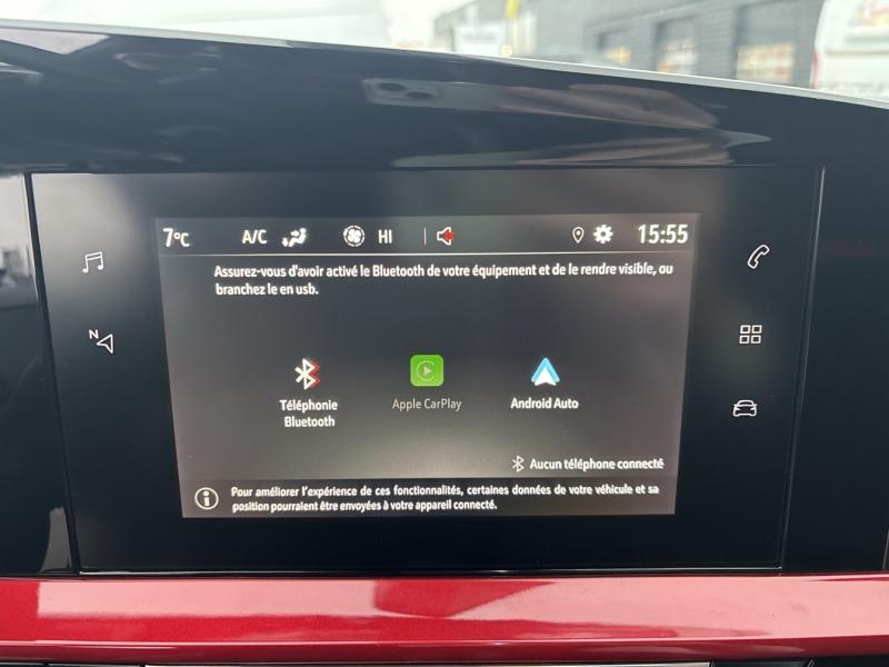 OPEL Mokka - Mokka-e 136ch GS - Groupe Polmar