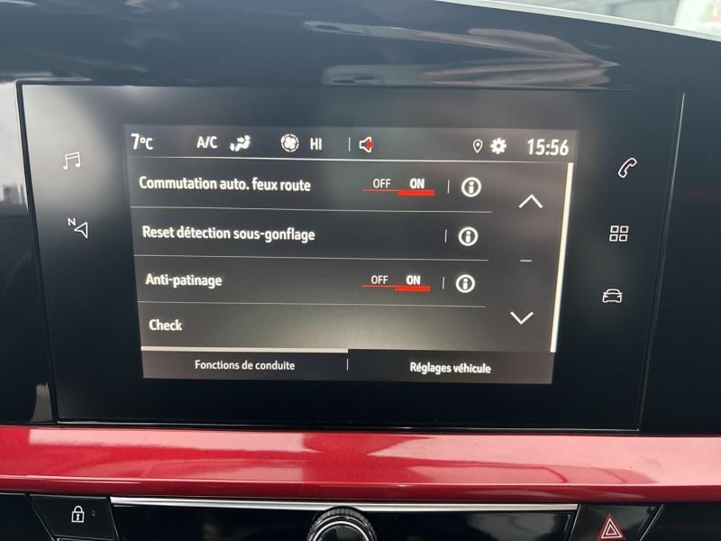 OPEL Mokka - Mokka-e 136ch GS - Groupe Polmar