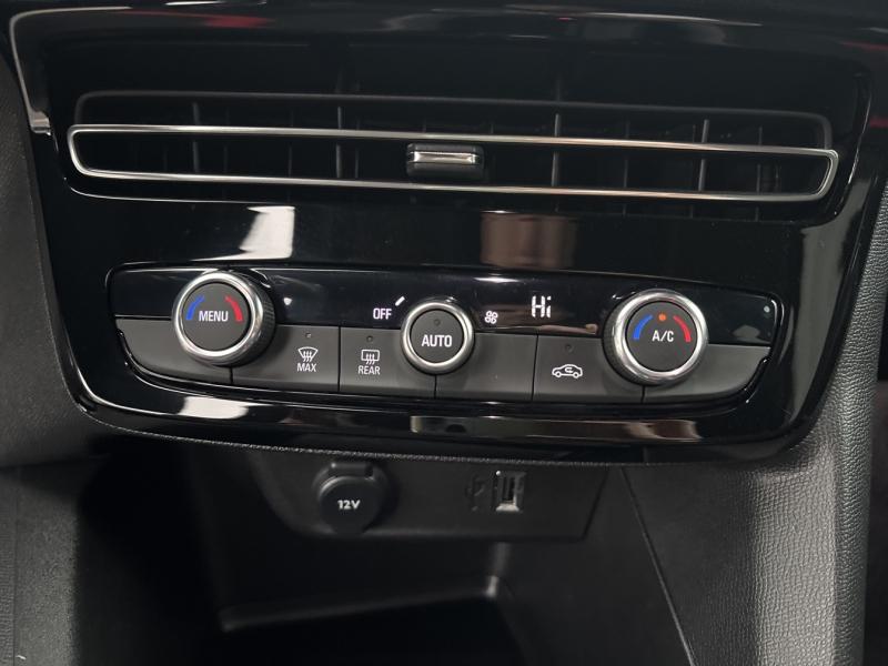 OPEL Mokka - Mokka-e 136ch GS - Groupe Polmar