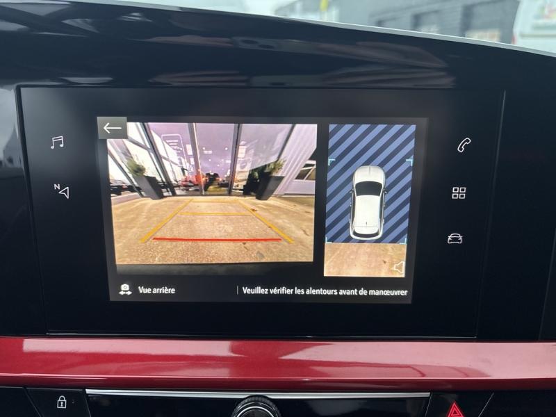 OPEL Mokka - Mokka-e 136ch GS - Groupe Polmar