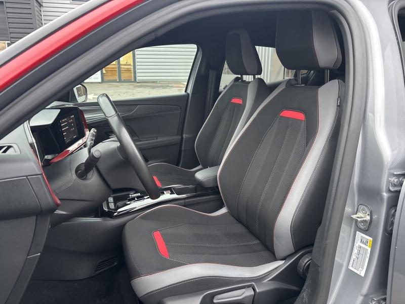 OPEL Mokka - Mokka-e 136ch GS - Groupe Polmar