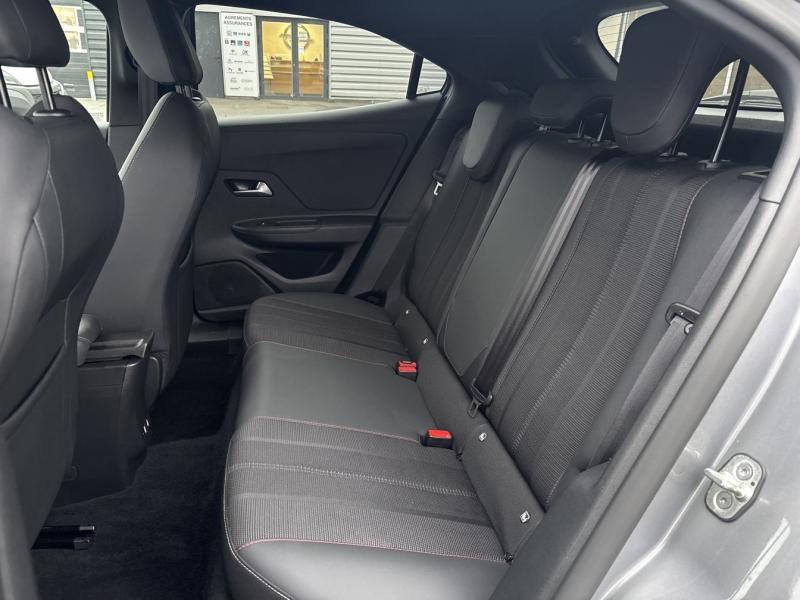 OPEL Mokka - Mokka-e 136ch GS - Groupe Polmar