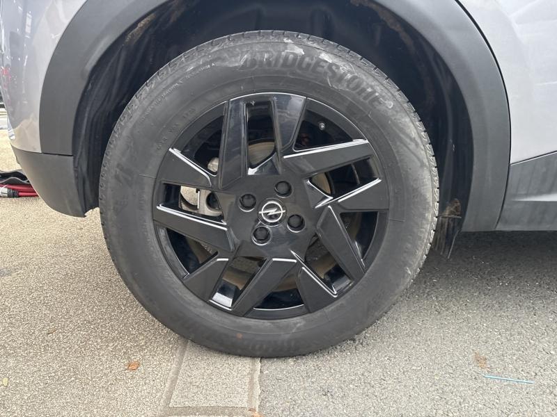 OPEL Mokka - Mokka-e 136ch GS - Groupe Polmar