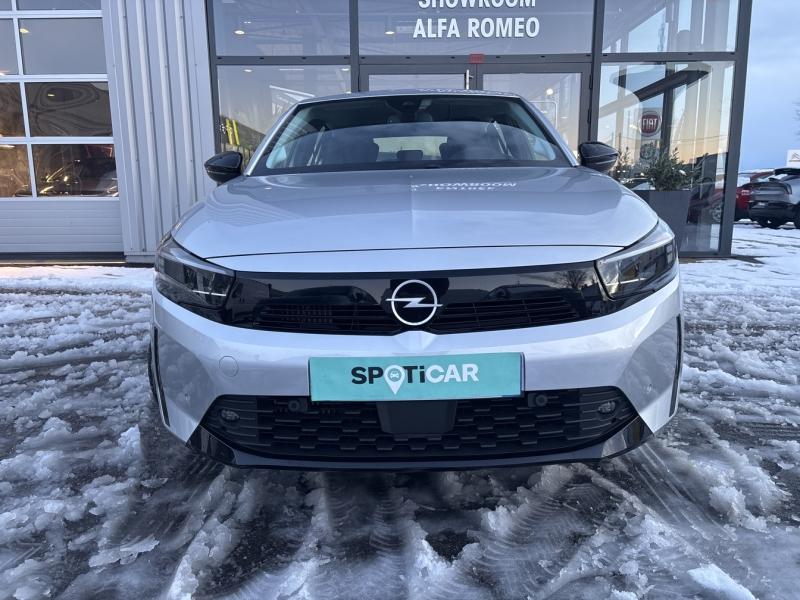 OPEL Corsa - 1.2 Turbo 100ch Edition BVA8 - Groupe Polmar