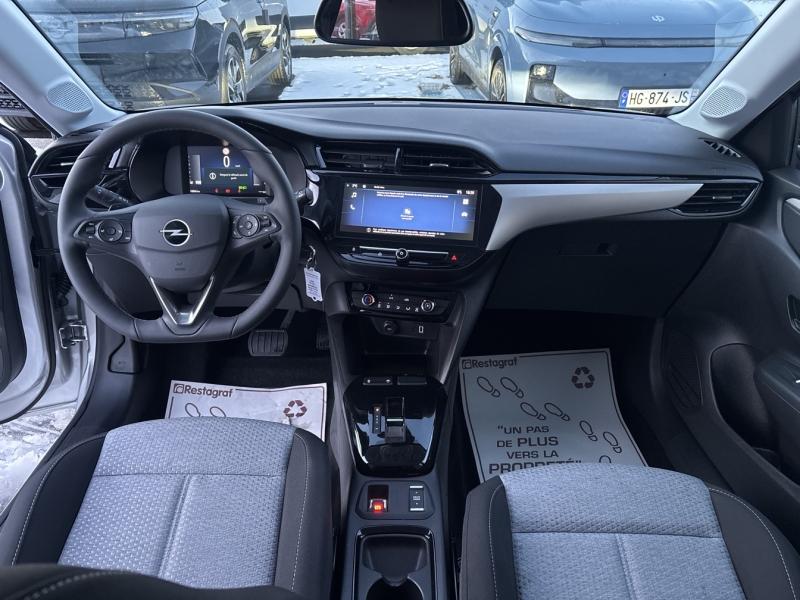 OPEL Corsa - 1.2 Turbo 100ch Edition BVA8 - Groupe Polmar