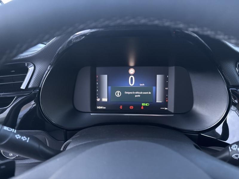 OPEL Corsa - 1.2 Turbo 100ch Edition BVA8 - Groupe Polmar