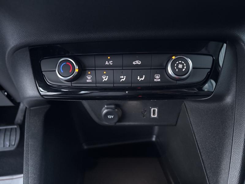 OPEL Corsa - 1.2 Turbo 100ch Edition BVA8 - Groupe Polmar