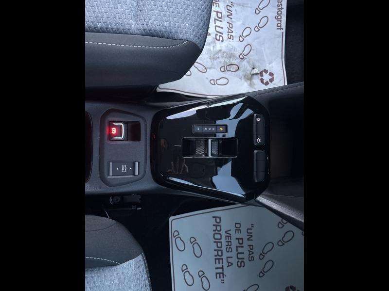 OPEL Corsa - 1.2 Turbo 100ch Edition BVA8 - Groupe Polmar