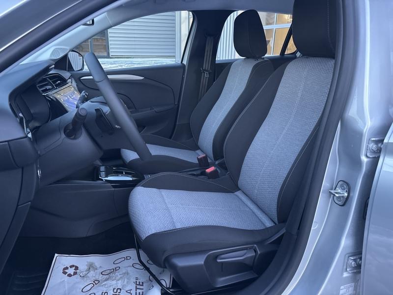 OPEL Corsa - 1.2 Turbo 100ch Edition BVA8 - Groupe Polmar