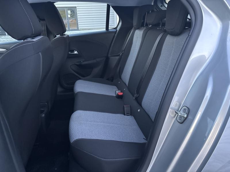 OPEL Corsa - 1.2 Turbo 100ch Edition BVA8 - Groupe Polmar