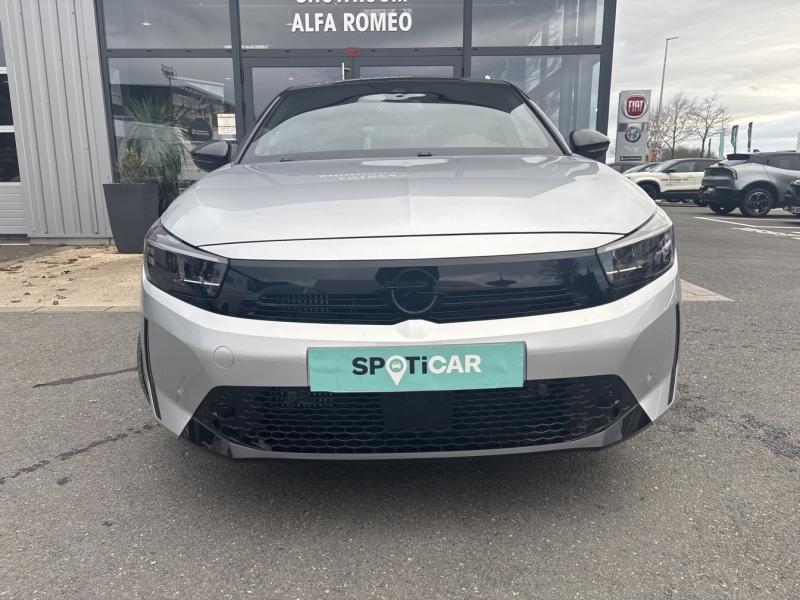 OPEL Corsa - 1.2 Turbo 130ch GS BVA8 - Groupe Polmar