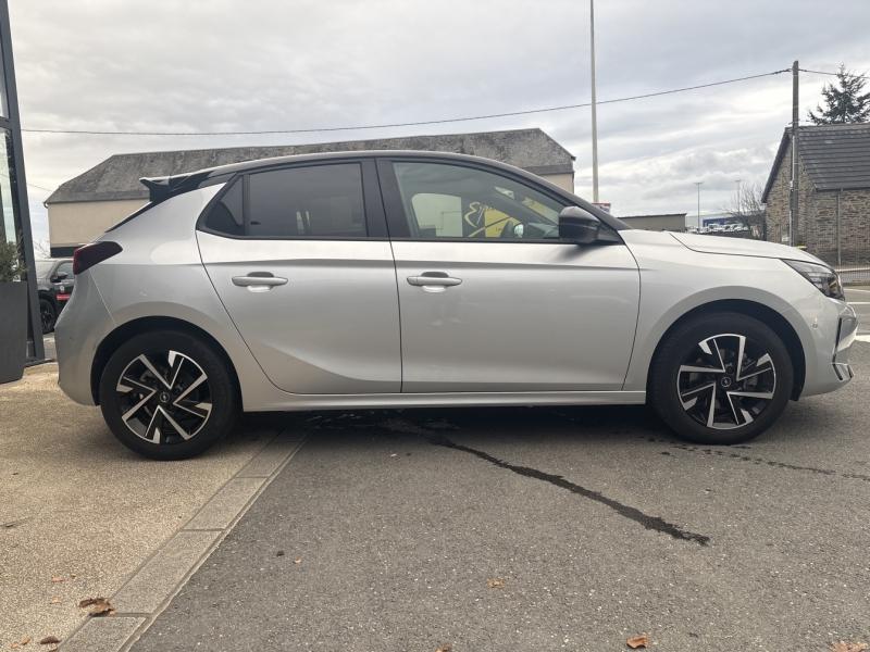 OPEL Corsa - 1.2 Turbo 130ch GS BVA8 - Groupe Polmar