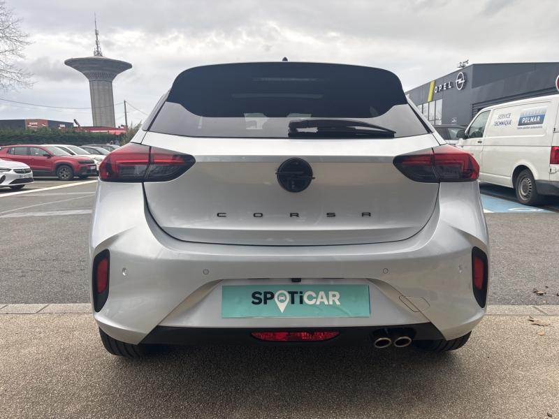 OPEL Corsa - 1.2 Turbo 130ch GS BVA8 - Groupe Polmar