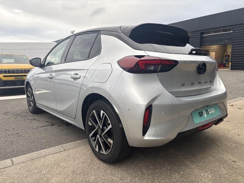 OPEL Corsa - 1.2 Turbo 130ch GS BVA8 - Groupe Polmar