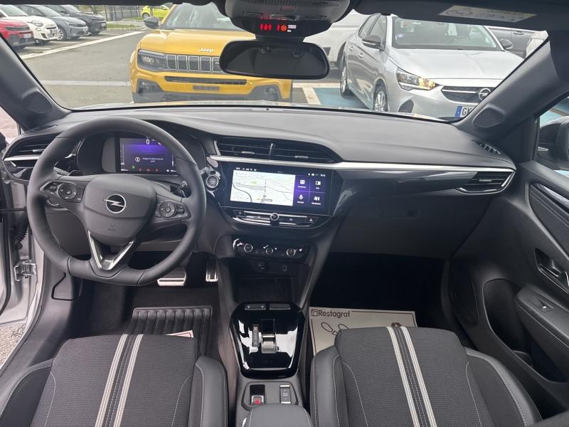 OPEL Corsa - 1.2 Turbo 130ch GS BVA8 - Groupe Polmar