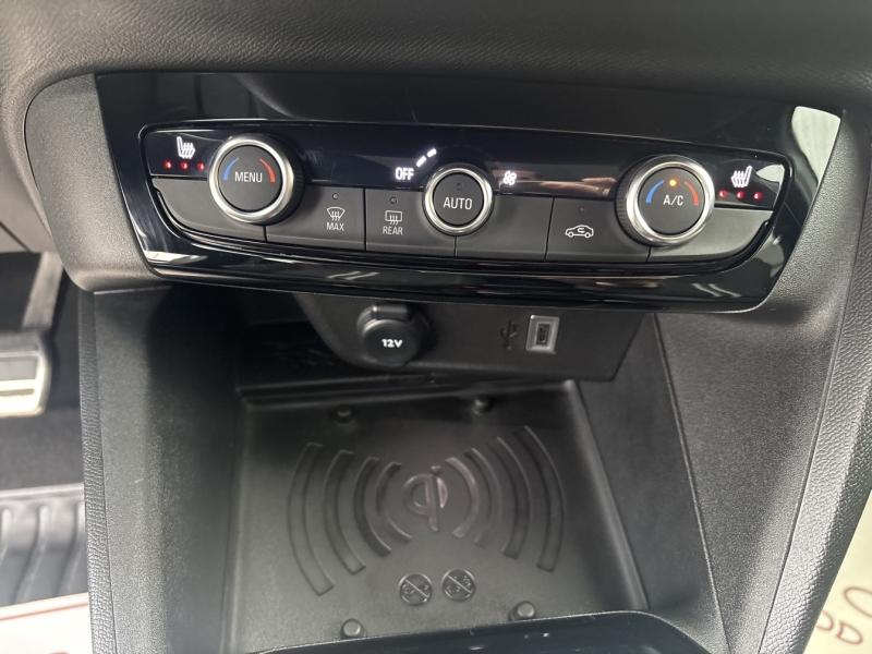 OPEL Corsa - 1.2 Turbo 130ch GS BVA8 - Groupe Polmar