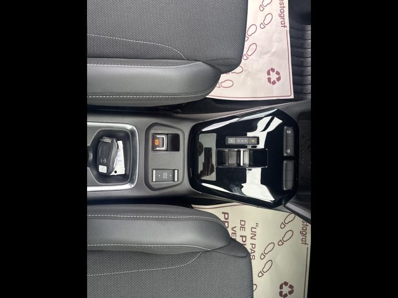 OPEL Corsa - 1.2 Turbo 130ch GS BVA8 - Groupe Polmar