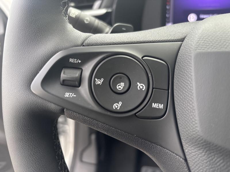 OPEL Corsa - 1.2 Turbo 130ch GS BVA8 - Groupe Polmar