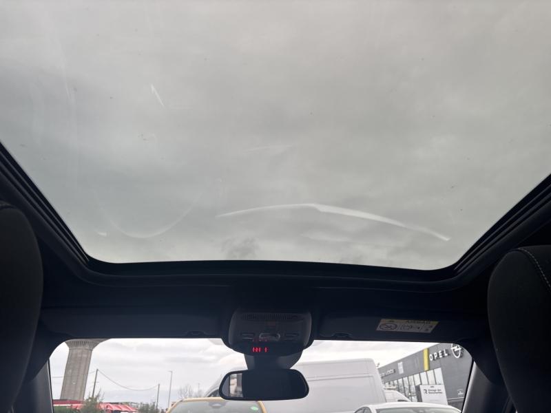 OPEL Corsa - 1.2 Turbo 130ch GS BVA8 - Groupe Polmar