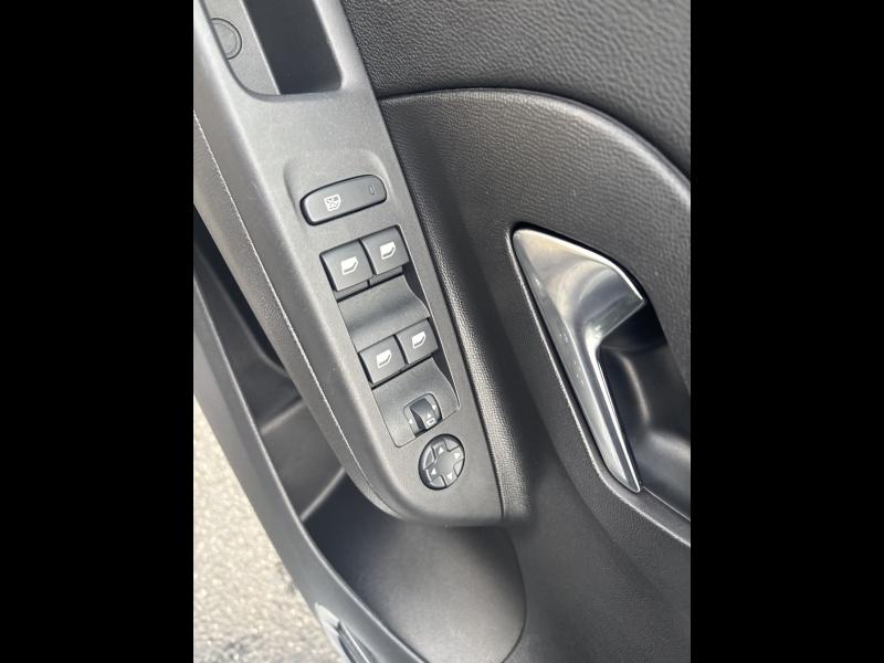 OPEL Corsa - 1.2 Turbo 130ch GS BVA8 - Groupe Polmar