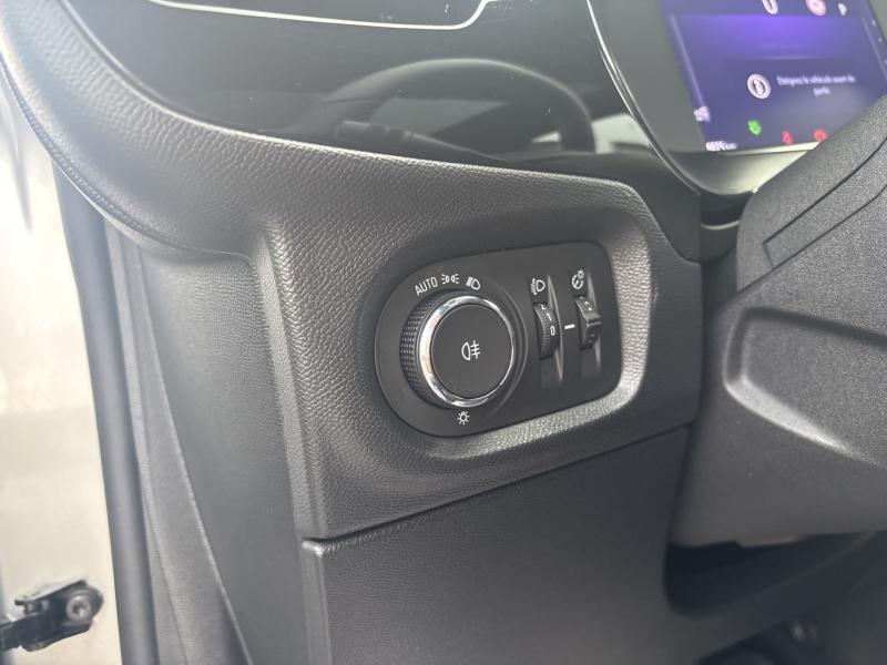 OPEL Corsa - 1.2 Turbo 130ch GS BVA8 - Groupe Polmar