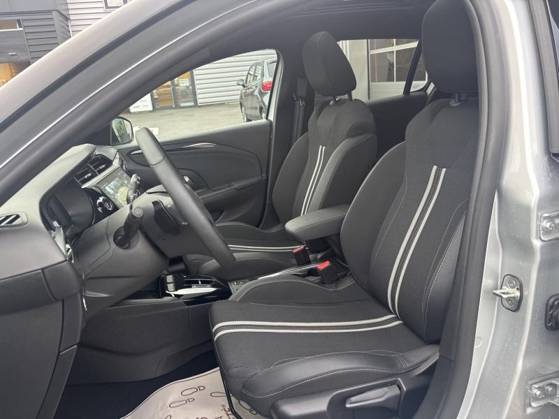 OPEL Corsa - 1.2 Turbo 130ch GS BVA8 - Groupe Polmar