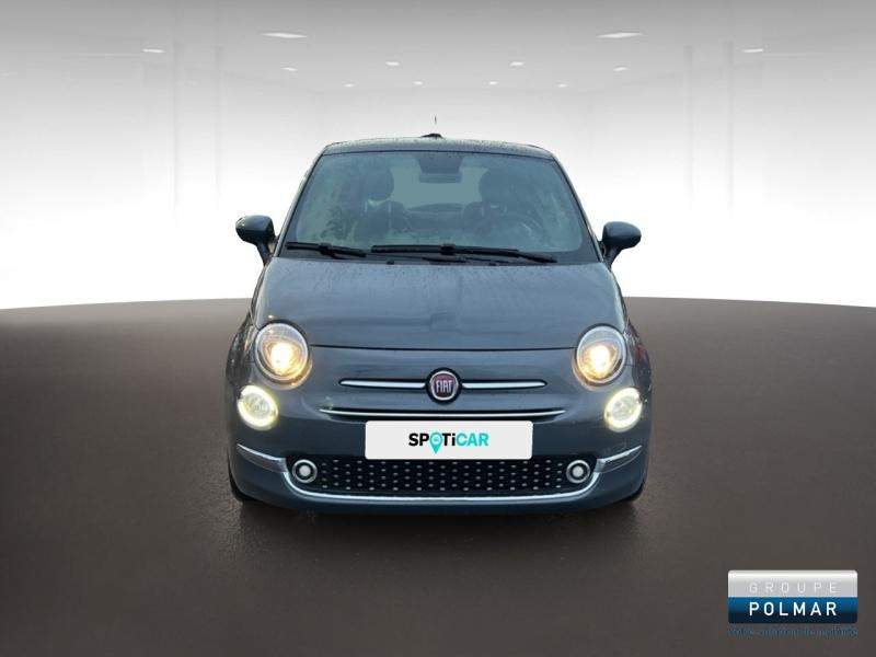 FIAT 500 - 1.0 70ch BSG S&S Club - Groupe Polmar