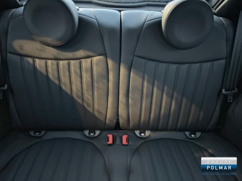 FIAT 500 - 1.0 70ch BSG S&S Club - Groupe Polmar