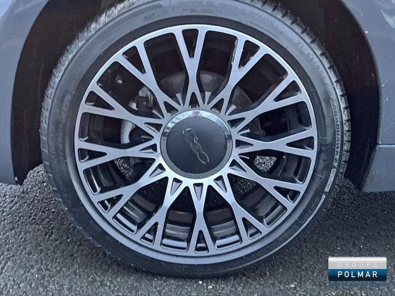 FIAT 500 - 1.0 70ch BSG S&S Club - Groupe Polmar