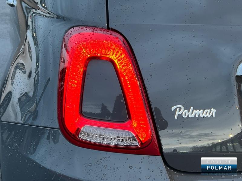 FIAT 500 - 1.0 70ch BSG S&S Club - Groupe Polmar