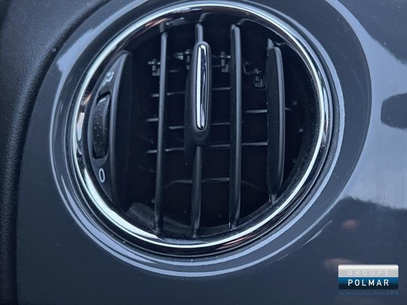 FIAT 500 - 1.0 70ch BSG S&S Club - Groupe Polmar