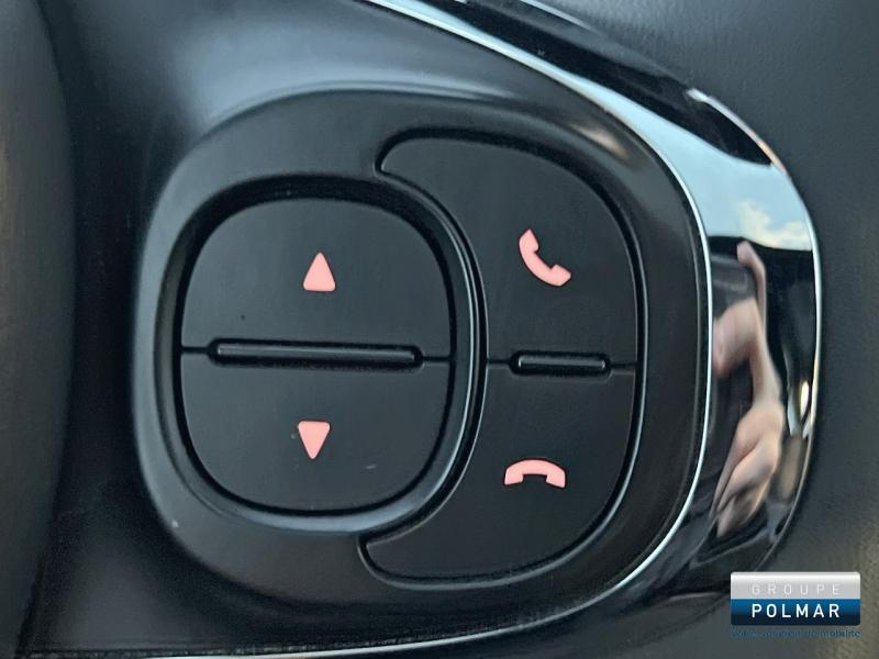 FIAT 500 - 1.0 70ch BSG S&S Club - Groupe Polmar