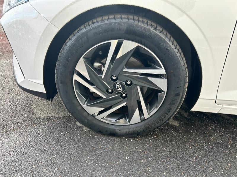 HYUNDAI i20 - 1.0 T-GDi 100ch Hybrid Intuitive - Groupe Polmar