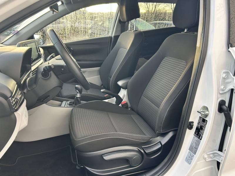 HYUNDAI i20 - 1.0 T-GDi 100ch Hybrid Intuitive - Groupe Polmar