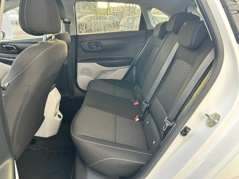 HYUNDAI i20 - 1.0 T-GDi 100ch Hybrid Intuitive - Groupe Polmar