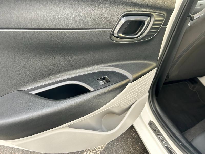 HYUNDAI i20 - 1.0 T-GDi 100ch Hybrid Intuitive - Groupe Polmar