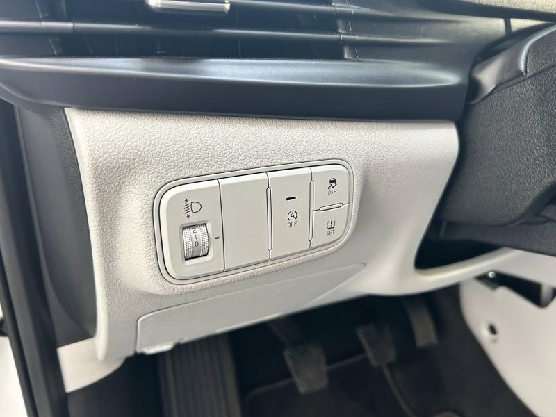 HYUNDAI i20 - 1.0 T-GDi 100ch Hybrid Intuitive - Groupe Polmar