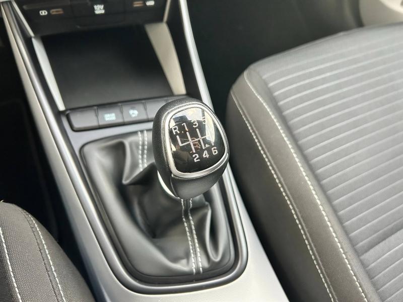 HYUNDAI i20 - 1.0 T-GDi 100ch Hybrid Intuitive - Groupe Polmar