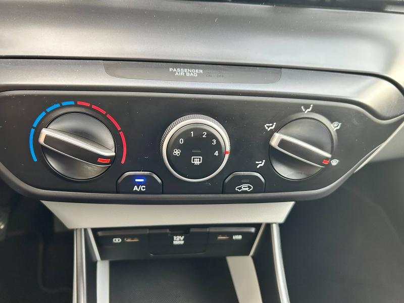 HYUNDAI i20 - 1.0 T-GDi 100ch Hybrid Intuitive - Groupe Polmar