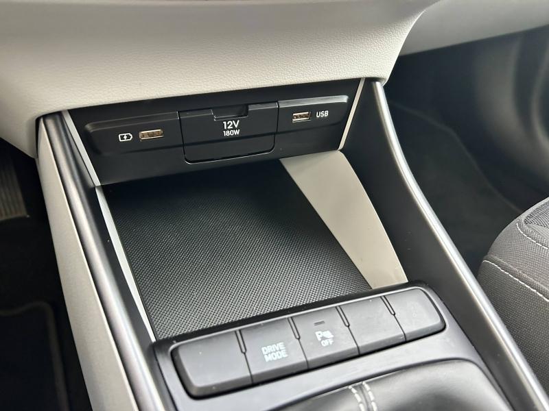 HYUNDAI i20 - 1.0 T-GDi 100ch Hybrid Intuitive - Groupe Polmar