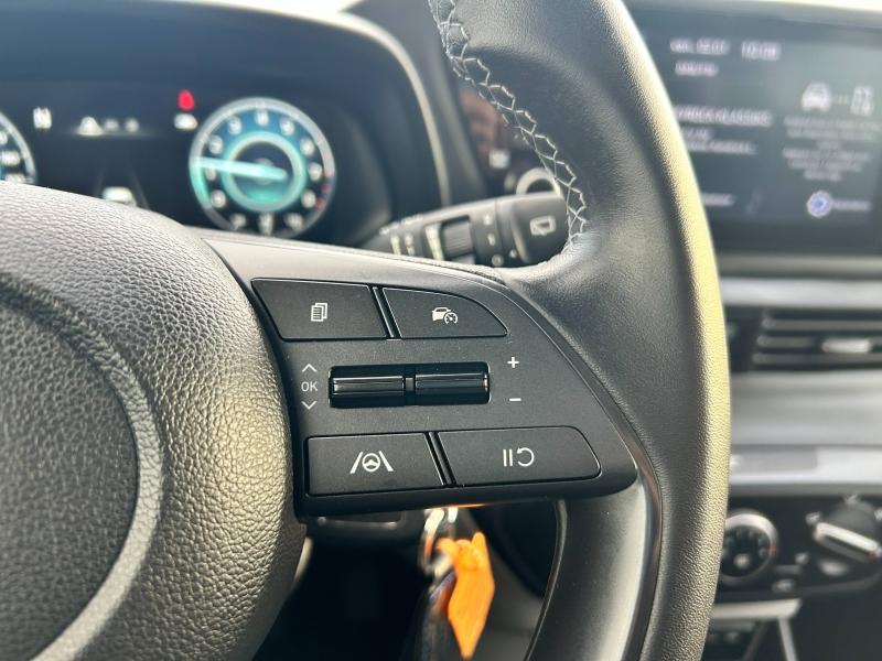 HYUNDAI i20 - 1.0 T-GDi 100ch Hybrid Intuitive - Groupe Polmar