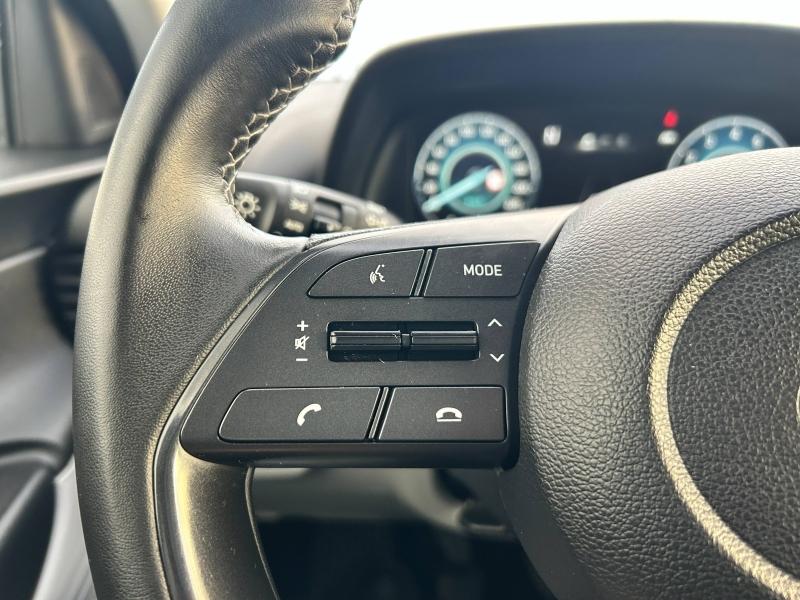 HYUNDAI i20 - 1.0 T-GDi 100ch Hybrid Intuitive - Groupe Polmar