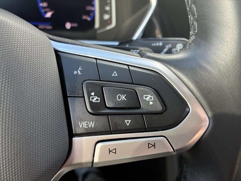 VOLKSWAGEN T-Cross - 1.0 TSI 110ch Style DSG7 - Groupe Polmar