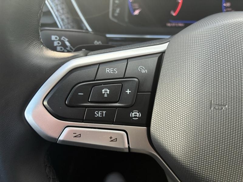 VOLKSWAGEN T-Cross - 1.0 TSI 110ch Style DSG7 - Groupe Polmar