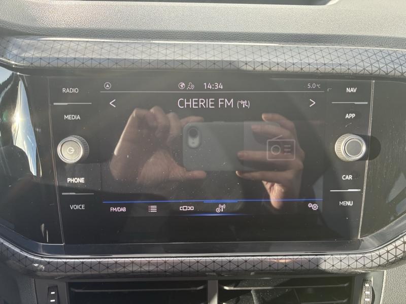 VOLKSWAGEN T-Cross - 1.0 TSI 110ch Style DSG7 - Groupe Polmar