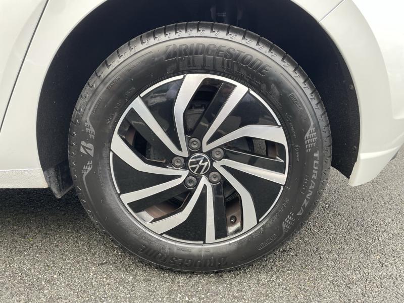 VOLKSWAGEN Polo - 1.0 TSI 95ch Life - Groupe Polmar