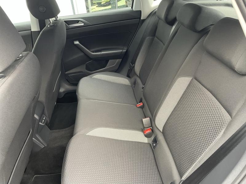 VOLKSWAGEN Polo - 1.0 TSI 95ch Life - Groupe Polmar