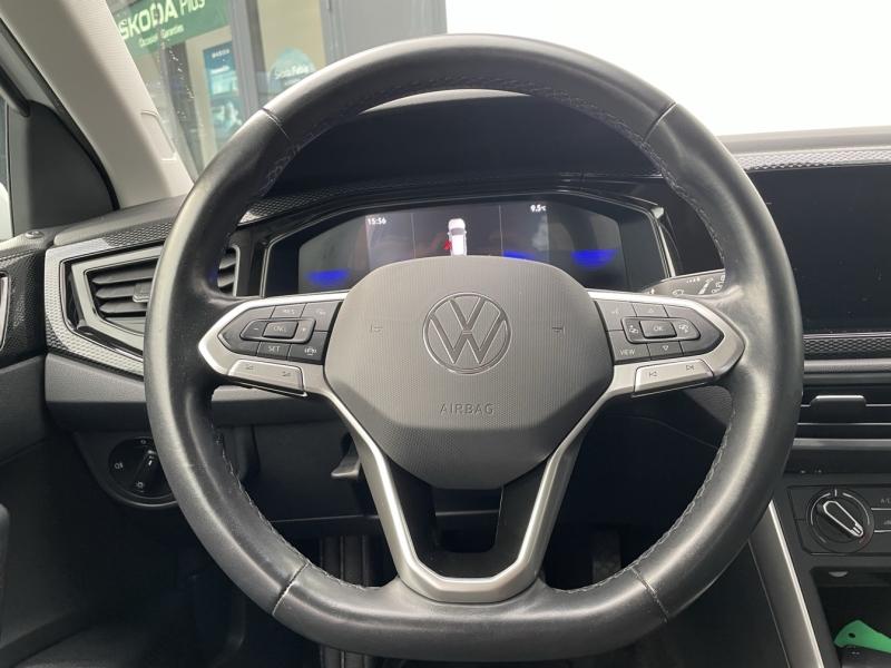 VOLKSWAGEN Polo - 1.0 TSI 95ch Life - Groupe Polmar