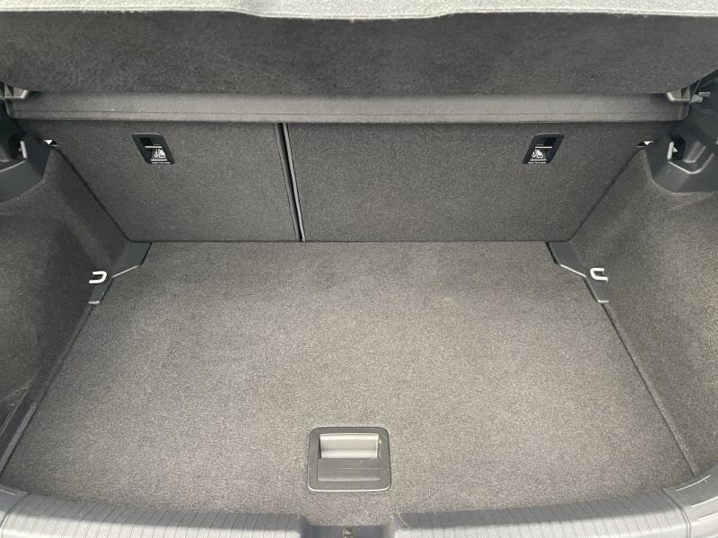 VOLKSWAGEN Polo - 1.0 TSI 95ch Life - Groupe Polmar